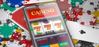 Megbízható online casinók – Fedezd fel a legjobbakat! Megbízható online casinók – Fedezd fel a legjobbakat!